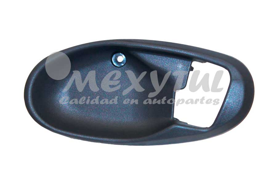 MANIJA INT MITSUBISHI ECLIPSE DE 1995 AL 1999 SOLO BASE PLAST DEL IZQ (13278) TW
