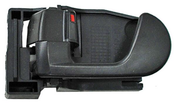 MANIJA INT MITSUBISHI GALANT 04-09/ MONTERO 07-15 PLAST NEG DEL/TRAS IZQ TW