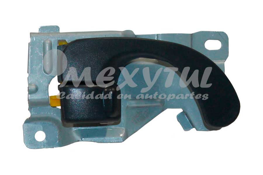 MANIJA INT MITSUBISHI GALANT DE 1999 AL 2006 GRIS DEL DER (13175) EX+