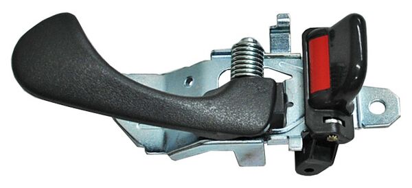 MANIJA INT MITSUBISHI MONTERO SPORT 02-06 PLAST GRIS DEL/TRAS DER TW