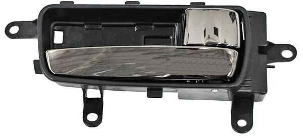 MANIJA INT NISSAN ALTIMA 06 SE-R PLAST NEG DEL/TRAS DER TW
