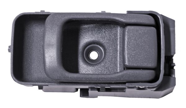 MANIJA INT NISSAN ALTIMA 1998 AL 2001/ FRONTIER 98-04/ XTERRA 02-04 PLAST GRIS DEL/TRAS DER *R