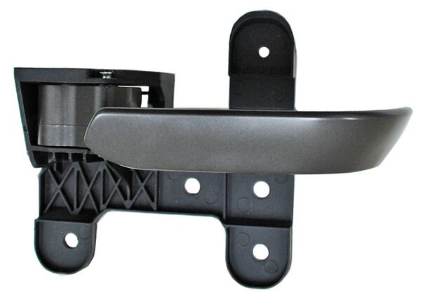 MANIJA INT NISSAN ARMADA/ TITAN 04-15 PLAST GRIS OSC DEL/TRAS DER TW