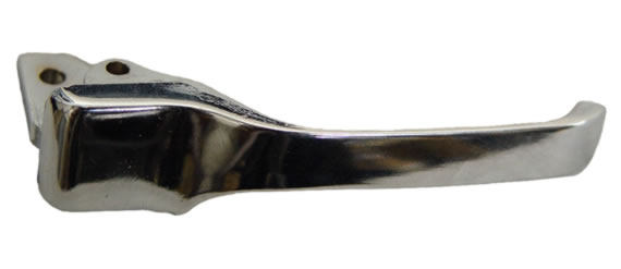MANIJA INT NISSAN DATSUN PU 620 73-80 METAL CROM DER TW