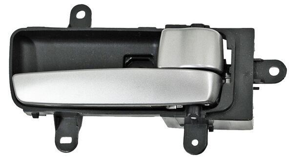 MANIJA INT NISSAN MAXIMA 04-05 PLAST NEG/PLATA DEL/TRAS DER TW