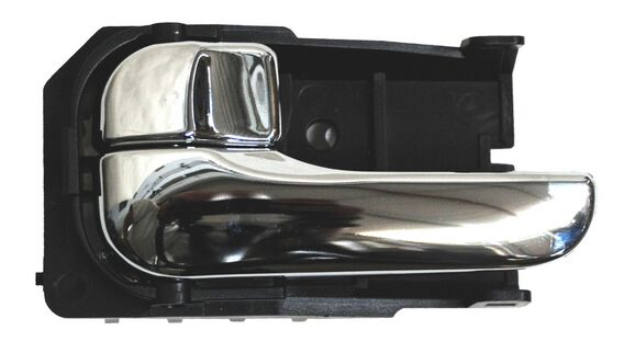 MANIJA INT NISSAN MAXIMA 95-99 PLAST CROM DEL/TRAS IZQ TW