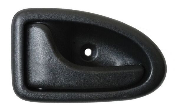 MANIJA INT NISSAN PLATINA/ CLIO/ MEGANE/ SCENIC DE 2002 AL 2010/ TRAFIC DE 2007 AL 2012 PLAST NEG DEL/TRAS DER (121558) TW