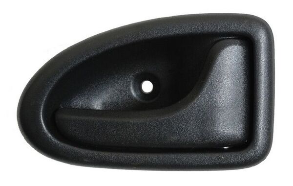 MANIJA INT NISSAN PLATINA/ CLIO/ MEGANE/ SCENIC DE 2002 AL 2010/ TRAFIC DE 2007 AL 2012 PLAST NEG DEL/TRAS IZQ (155823) TW