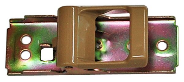 MANIJA INT NISSAN PU 720 81-93 METAL BEIGE IZQ/DER TW