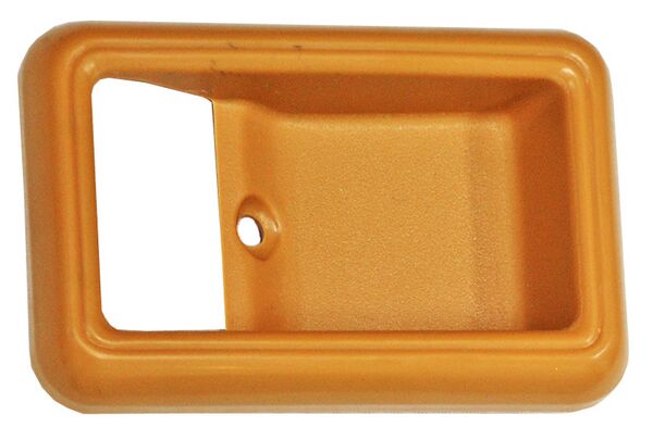 MANIJA INT NISSAN PU 720 81-93 PLAST BEIGE BISEL IZQ/DER (159791) TW