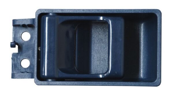 MANIJA INT NISSAN PU D21 DE 1986 AL 2008 PLAST AZUL DER/IZQ TW