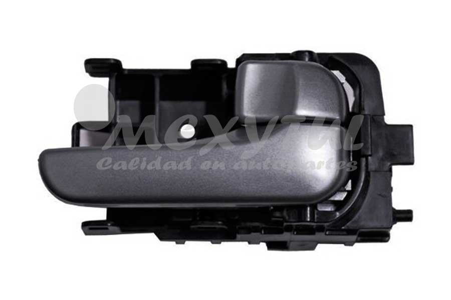 MANIJA INT NISSAN SENTRA DE 2000 AL 2006 NEG DEL/TRAS DER (5702) TW