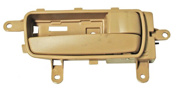MANIJA INT NISSAN SENTRA 07-12 PLAST BEIGE DEL/TRAS DER TW