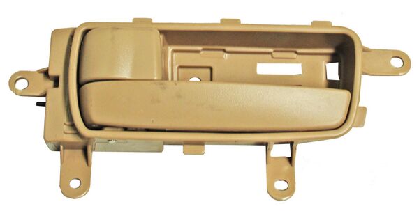 MANIJA INT NISSAN SENTRA 07-12 PLAST BEIGE DEL/TRAS IZQ TW