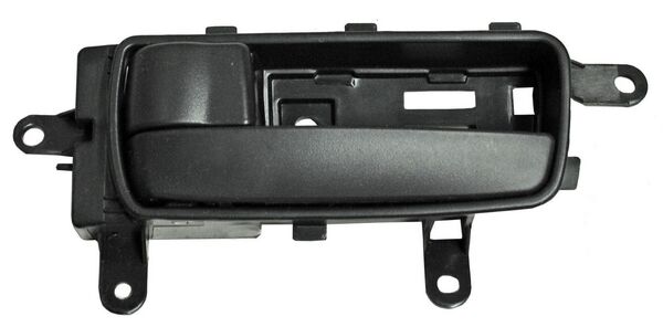 MANIJA INT NISSAN SENTRA 07-12 PLAST NEG DEL/TRAS IZQ TW