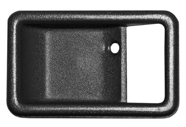 MANIJA INT NISSAN TSURU I/ II 84-91 PLAST NEG BISEL IZQ/DER TW