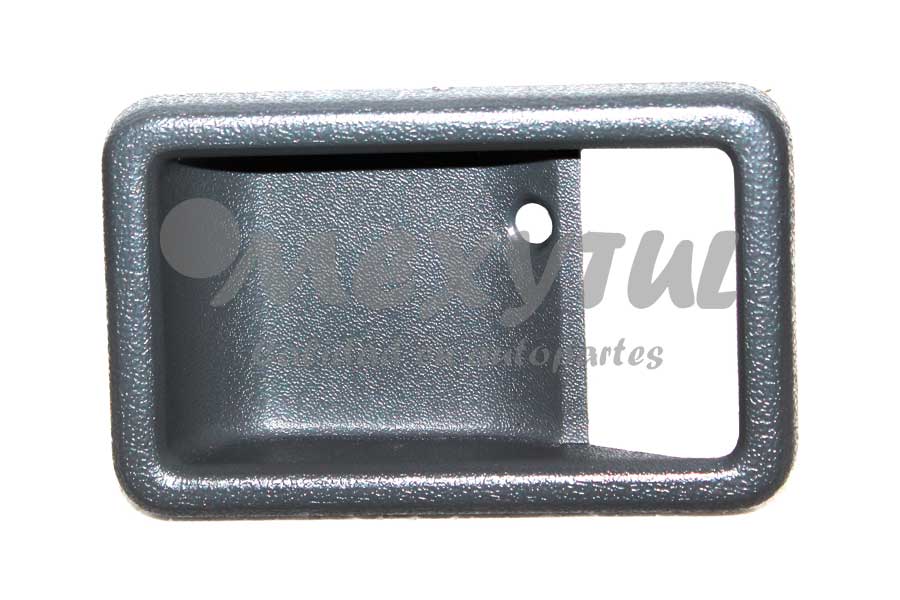 [NITSU84MAIGR] BISEL CASUELA DE MANIJA INT NISSAN TSURU I/II DE 1984 AL 1991/NISSAN PICK UP DE 1981 AL 1993 GRIS IZQ/DER (117086) AE TW