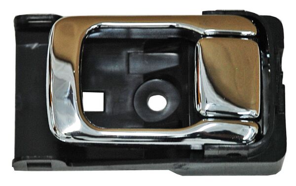 MANIJA INT NISSAN TSURU III DE 1992 AL 2017 PLAST CROM DEL/ TRAS TW