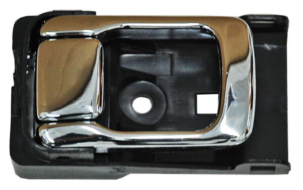 MANIJA INT NISSAN TSURU III DE 1992 AL 2017 PLAST CROM DEL/ TRAS IZQ TW