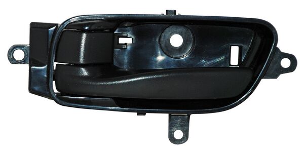 MANIJA INT NISSAN URVAN 14-18 NEG DEL IZQ TW *R