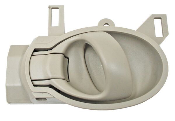 MANIJA INT NISSAN VERSA DE 2012 AL 2019/MARCH DE 2012 AL 2020 PLAST GRIS DEL/TRAS IZQ TW