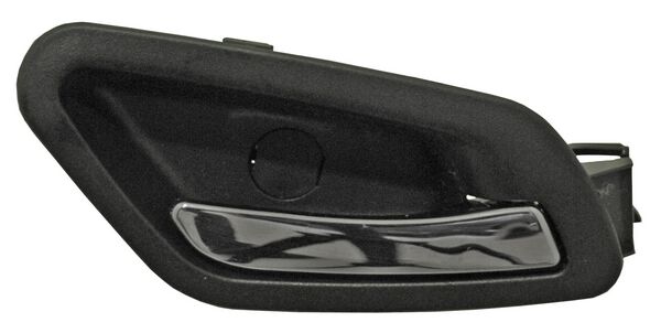 MANIJA INT PONTIAC G6 05-09 PLAST NEG/CROM TRAS DER TW