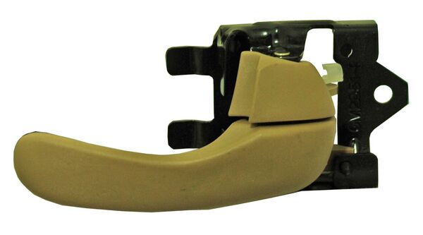 MANIJA INT PONTIAC IMPALA/ MONTECARLO 00-05 PLAST CAFE DEL/TRAS DER TW