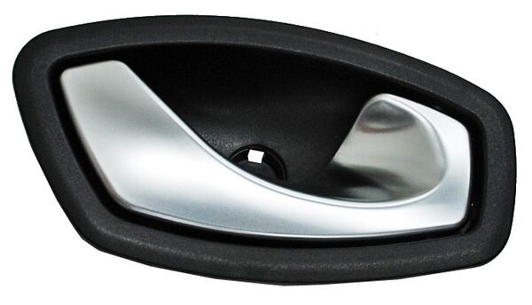 MANIJA INT RENAULT CLIO 15/FLUENCE 11-16/LAGUNA 08-14 NEG/CROM DEL/TRAS DER TW