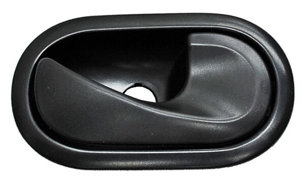 MANIJA INT RENAULT EURO CLIO 07-09/ SANDERO/ STEPWAY 10-14 PLAST NEG DEL/ TRAS DER TW