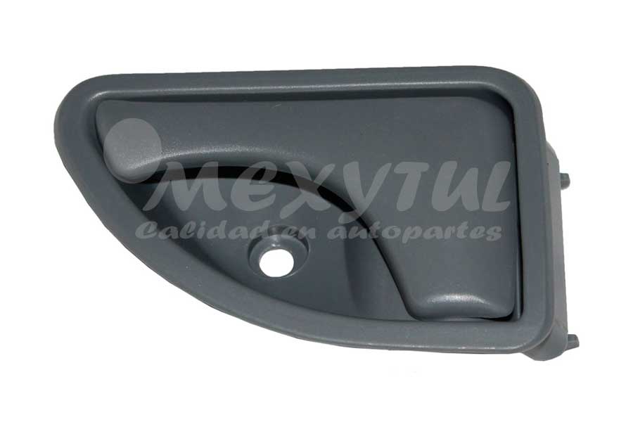 [REKAN04MAIDL] MANIJA INT RENAULT KANGOO DE 2004 AL 2013 PLAST NEG DEL IZQ (118568) TW *R