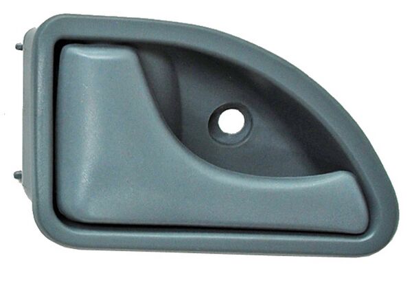 MANIJA INT RENAULT KANGOO 04-15 PLAST GRIS DEL IZQ TW *R