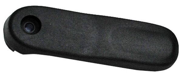 MANIJA INT 5TA PTA RENAULT KANGOO DE 2004 AL 2015 PLAST NEG (122297) TW