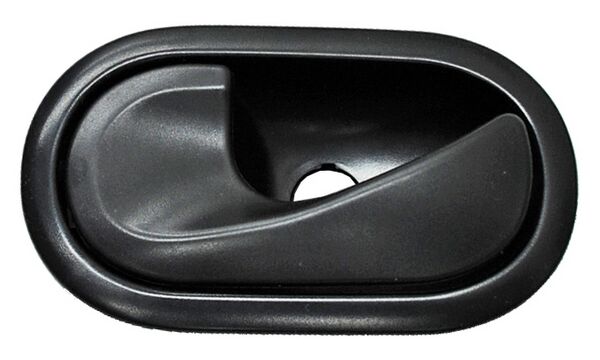 MANIJA INT RENAULT SANDERO/ STEPWAY DE 2010 AL 2014 PLAST NEG DEL/TRAS IZQ