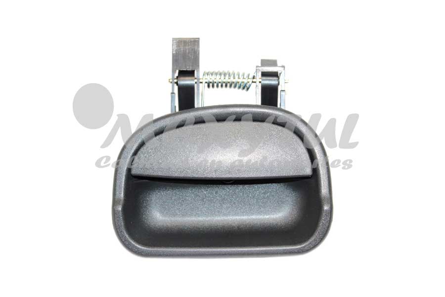 MANIJA INT RENAULT TRAFIC DE 2002 AL 2010 TEXT TRAS IZQ (13305)