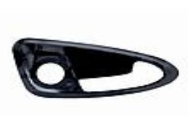 MANIJA INT SEAT IBIZA DE 2009 AL 2012 C/HOYO NEG C/CROM DEL IZQ TW *R