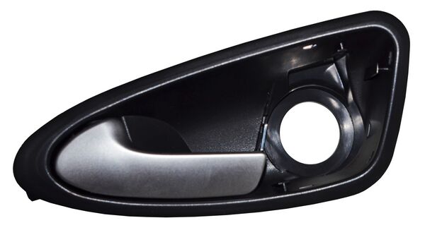 MANIJA INT SEAT IBIZA DE 2009 AL 2017 C/HOYO P/CONT ESPEJO NEG/PCROM DEL IZQ TW *R