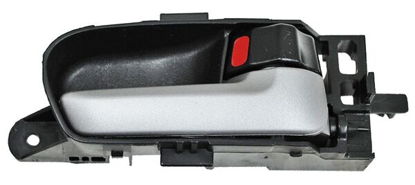 MANIJA INT SUZUKI GRAND VITARA 06-17 PLAST NEG/GRIS DEL/TRAS DER TW