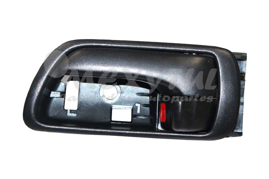MANIJA INT TOYOTA CAMRY DE 2002 AL 2006 PLAST NEG DEL IZQ (117458) TW