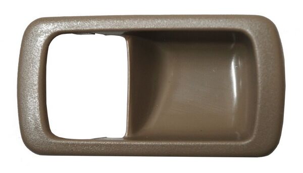 MANIJA INT TOYOTA CAMRY 92-96 PLAST BEIGE BISEL DEL/TRAS DER TW *R