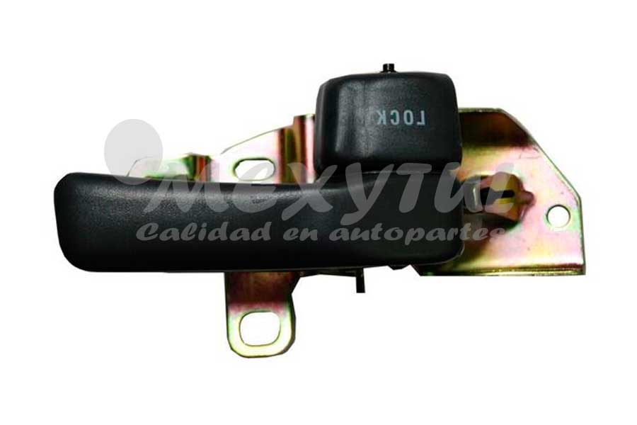 MANIJA INT TOYOTA CAMRY DE 1992 AL 1996 PLAST GRIS DEL/TRAS DER (12627) *R