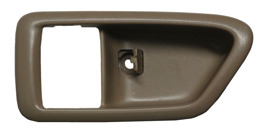 MANIJA INT TOYOTA CAMRY DE 1997 AL 2001 / TOYOTA SOLARA DE 1990 AL 2003 BISEL BEIGE DEL/TRAS DER (159599) TW