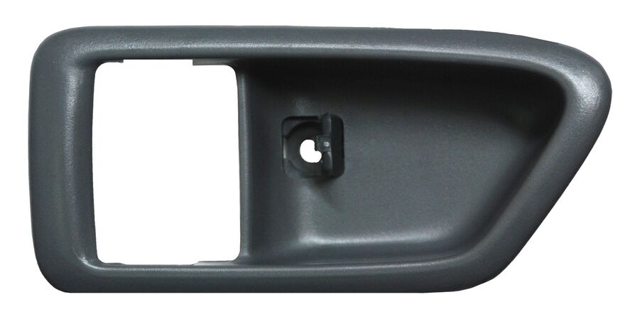 MANIJA INT TOYOTA CAMRY 97-01 PLAST GRIS BISEL DEL/TRAS IZQ TW