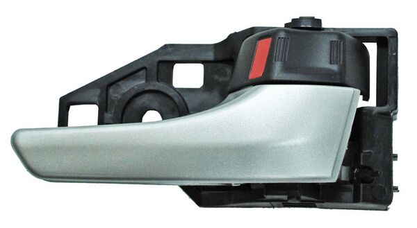 MANIJA INT TOYOTA CAMRY LE/ SE 12-14/ PRIUS 11-12 PLAST NEG/PLATA DEL/TRAS DER TW