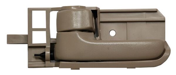 MANIJA INT TOYOTA COROLLA 03-08/ HIACE 06-12/ HILUX/ TACOMA 05-15 PLAST BEIGE IZQ TW