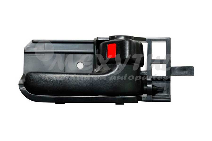 MANIJA INT TOYOTA COROLLA DE 2003 AL 2008/ HIACE DE 2006 AL 2012/ HILUX/ TACOMA DE 2005 AL 2015 PLAST NEG DER (13388) AE TW