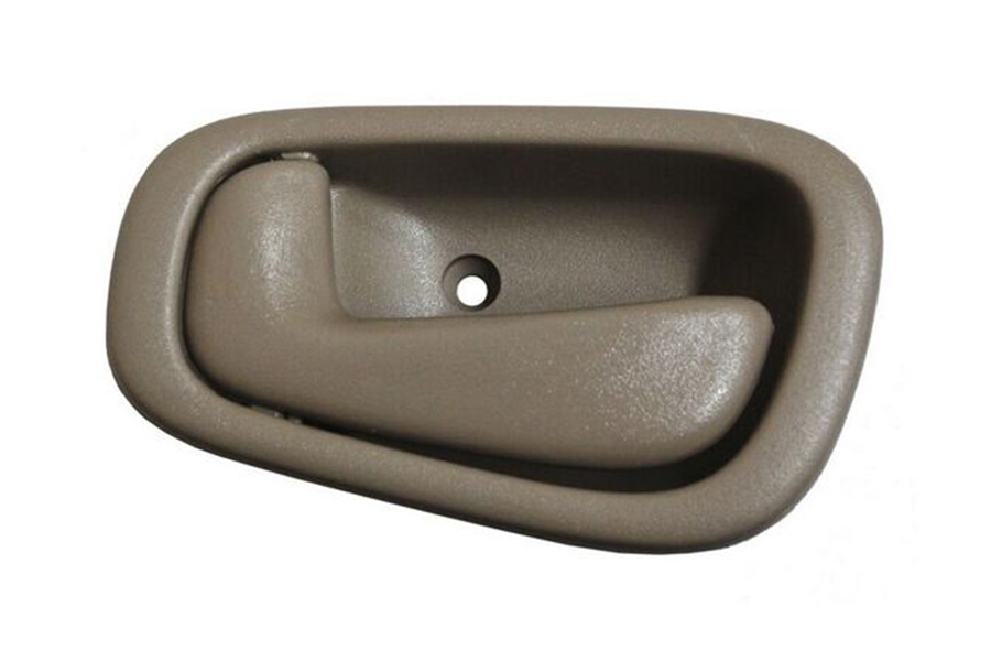 MANIJA INT TOYOTA COROLLA 98-02 BEIGE IZQ TW