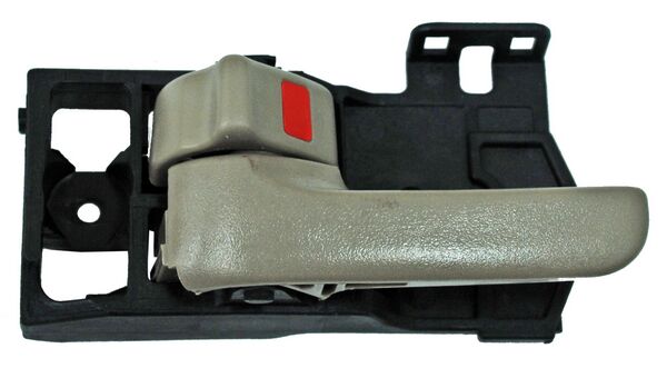 MANIJA INT TOYOTA LAND CRUISER 03-07 PLAST BEIGE DEL/TRAS IZQ TW