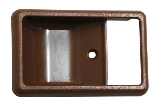 MANIJA INT TOYOTA PU DE 1984 AL 1988 PLAST CAFE BISEL IZQ/DER TW