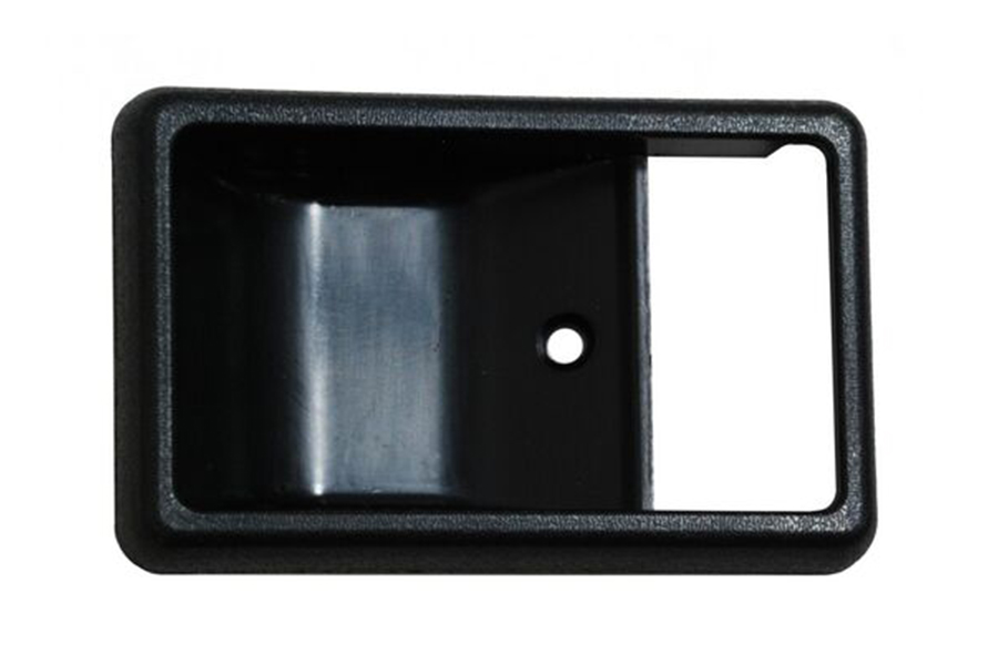 MANIJA INT TOYOTA PU DE 1984 AL 1988 PLAST NEG BISEL IZQ/DER TW