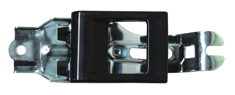 MANIJA INT TOYOTA PU DE 1984 AL 1988 S/BISEL NEG DER/IZQ TW